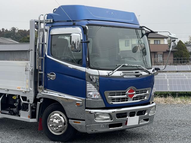 2006 Hino Ranger – thumbnail 3