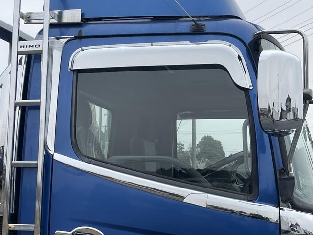2006 Hino Ranger – thumbnail 4