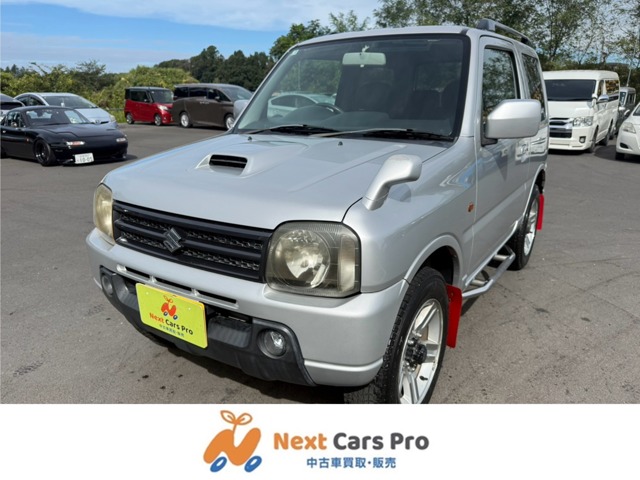 2005 Suzuki Jimny