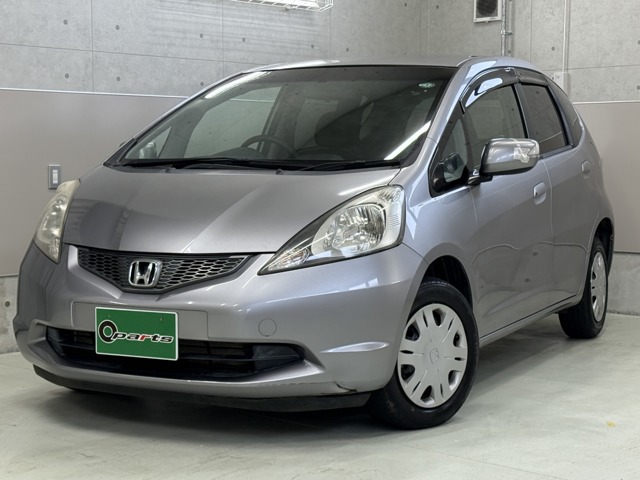 2009 Honda Fit