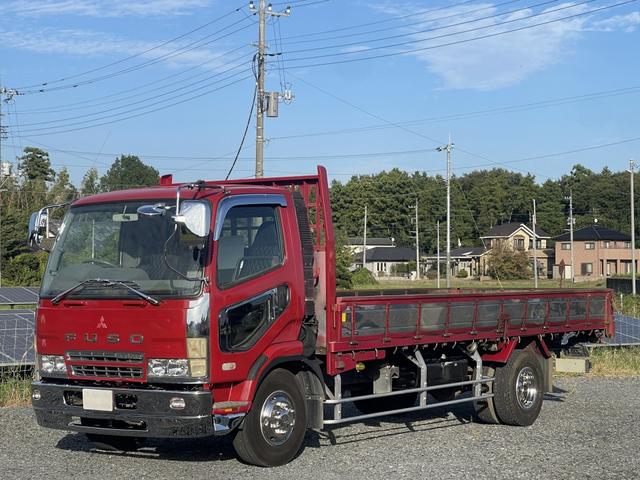 2005 Mitsubishi Fuso Fighter