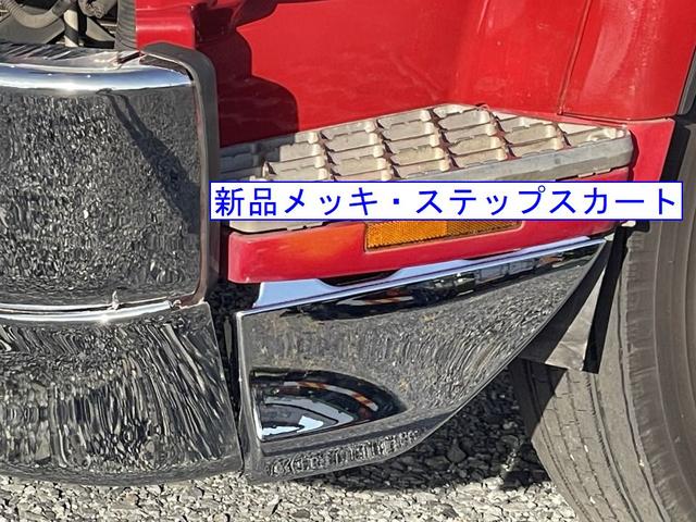2005 Mitsubishi Fuso Fighter – thumbnail 4