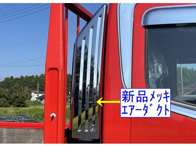 2007 Hino Ranger – thumbnail 4