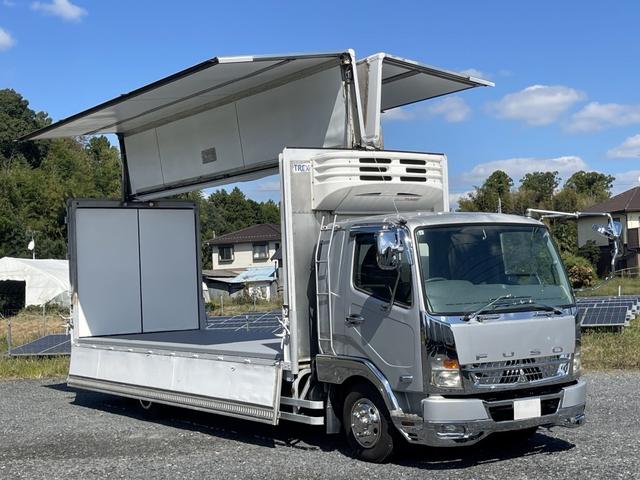 2006 Mitsubishi Fuso Fighter