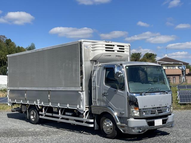 2006 Mitsubishi Fuso Fighter – thumbnail 2
