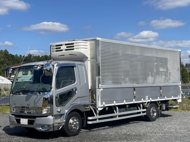 2006 Mitsubishi Fuso Fighter – thumbnail 3