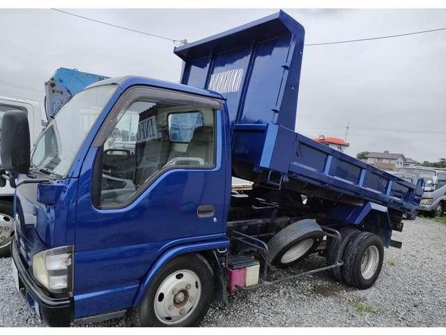 2006 Mazda Titan