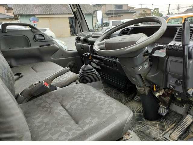 2006 Mazda Titan – thumbnail 3