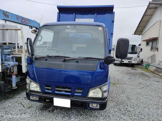 2006 Mazda Titan – thumbnail 4