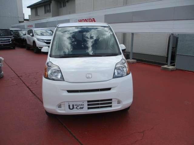 2009 Honda Life – thumbnail 2