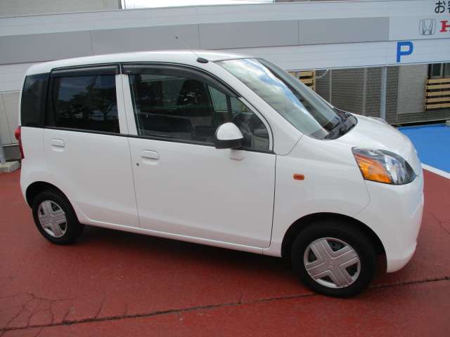 2009 Honda Life – thumbnail 4