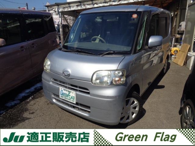 2011 Daihatsu Tanto