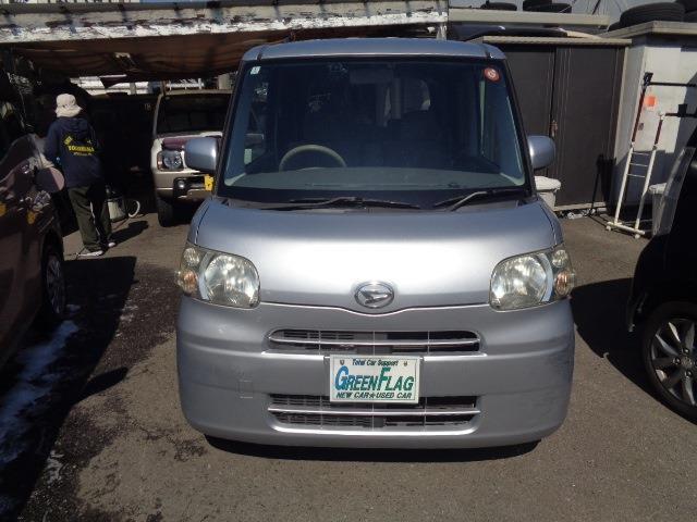 2011 Daihatsu Tanto – thumbnail 3