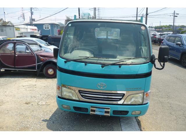 2003 Toyota ToyoAce – thumbnail 2