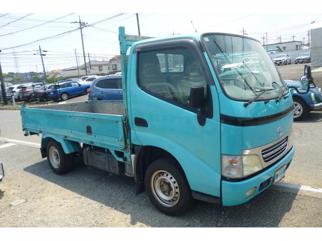 2003 Toyota ToyoAce – thumbnail 3