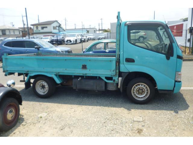 2003 Toyota ToyoAce – thumbnail 4