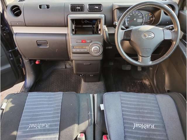 2011 Daihatsu Move Conte – thumbnail 4