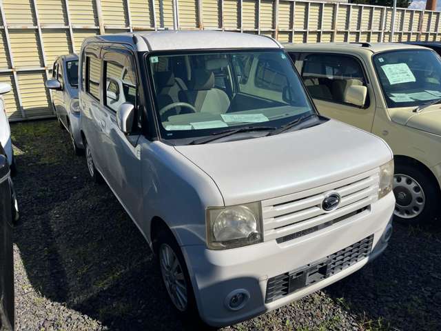 2009 Daihatsu Move Conte – thumbnail 2