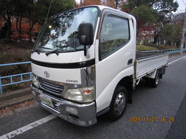 2007 Toyota Dyna