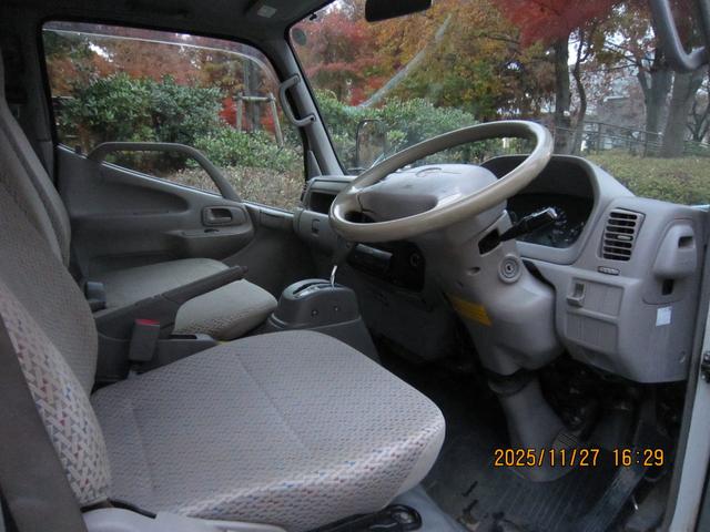 2007 Toyota Dyna – thumbnail 2