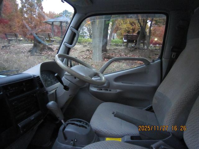 2007 Toyota Dyna – thumbnail 3