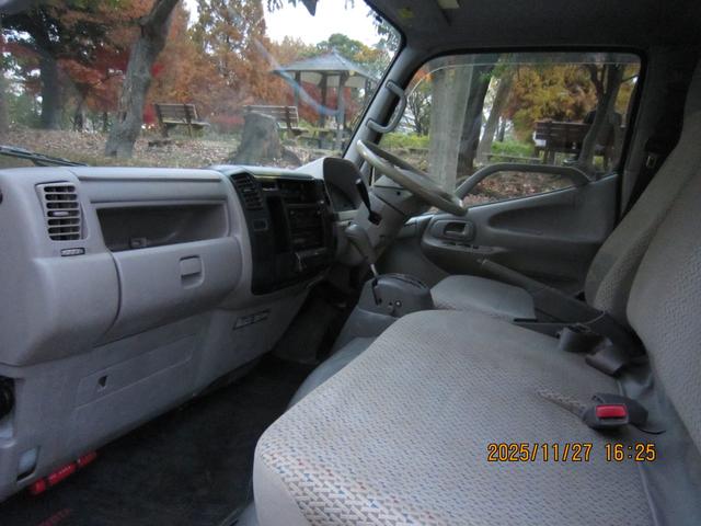 2007 Toyota Dyna – thumbnail 4