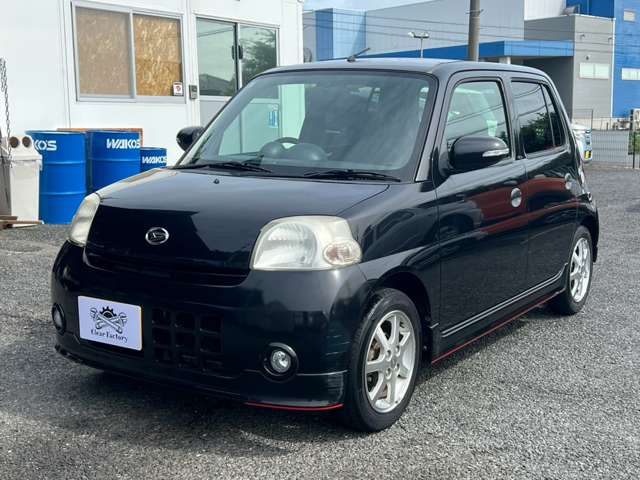 2008 Daihatsu Esse – thumbnail 2