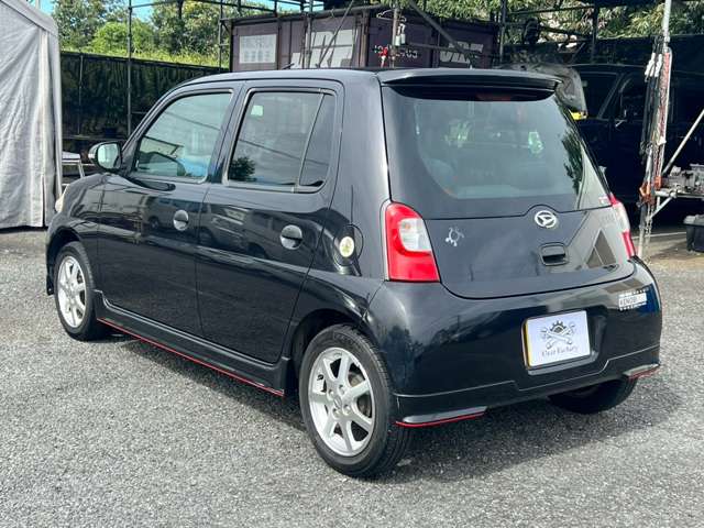 2008 Daihatsu Esse – thumbnail 3