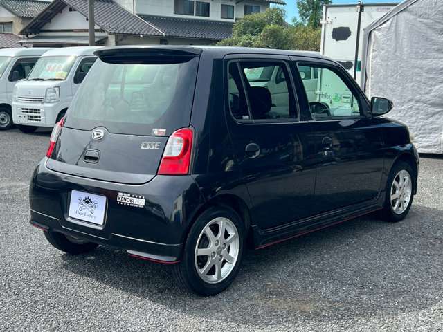 2008 Daihatsu Esse – thumbnail 4