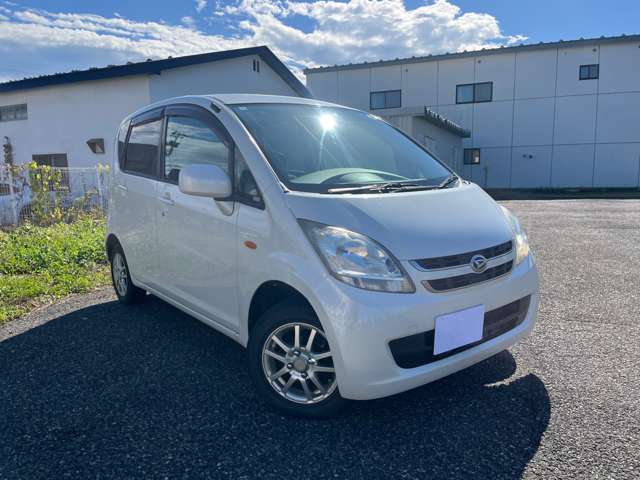 2008 Daihatsu Move – thumbnail 2