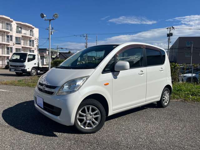 2008 Daihatsu Move – thumbnail 3