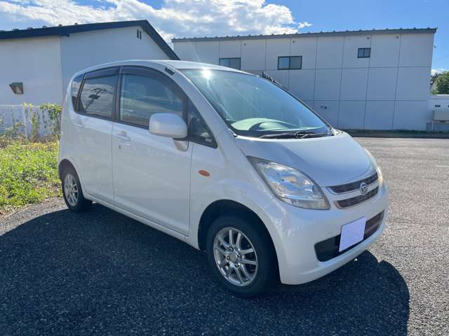 2008 Daihatsu Move – thumbnail 4