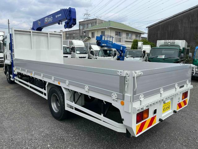 2008 Isuzu Forward – thumbnail 4