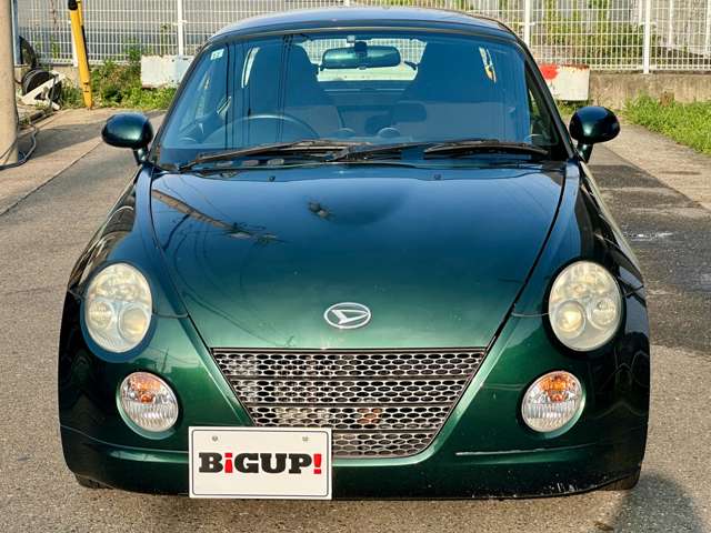 2005 Daihatsu Copen – thumbnail 3
