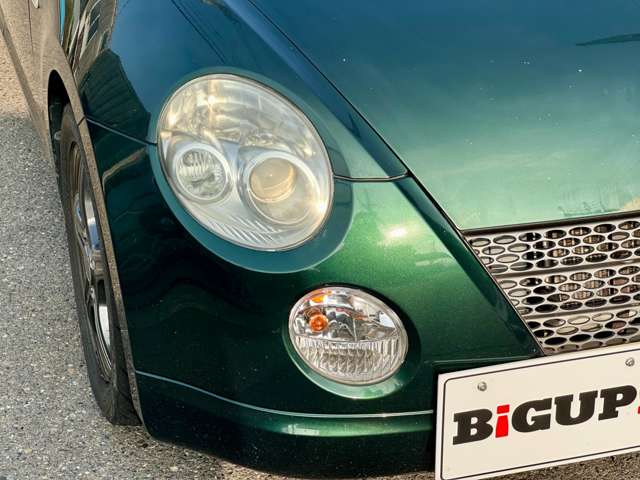 2005 Daihatsu Copen – thumbnail 4