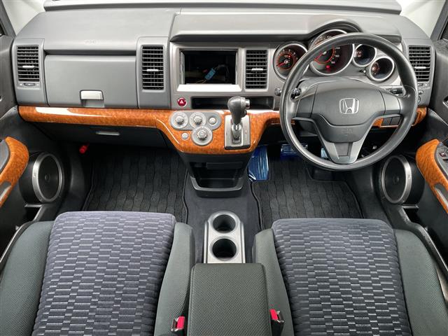 2007 Honda Crossroad – thumbnail 4