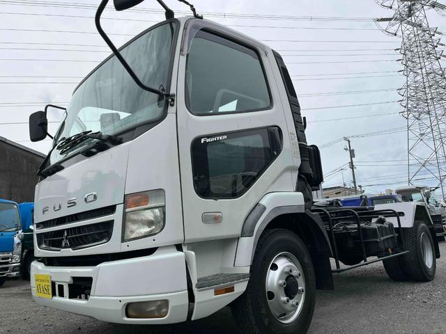 2006 Mitsubishi Fuso Fighter