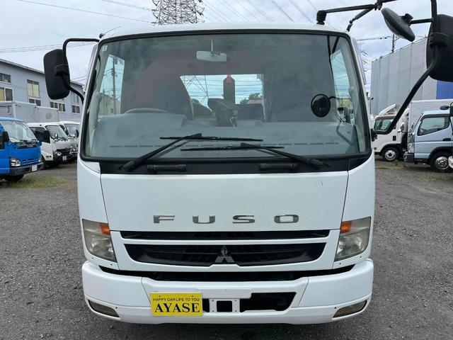 2006 Mitsubishi Fuso Fighter – thumbnail 2