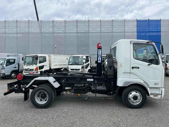 2006 Mitsubishi Fuso Fighter – thumbnail 3