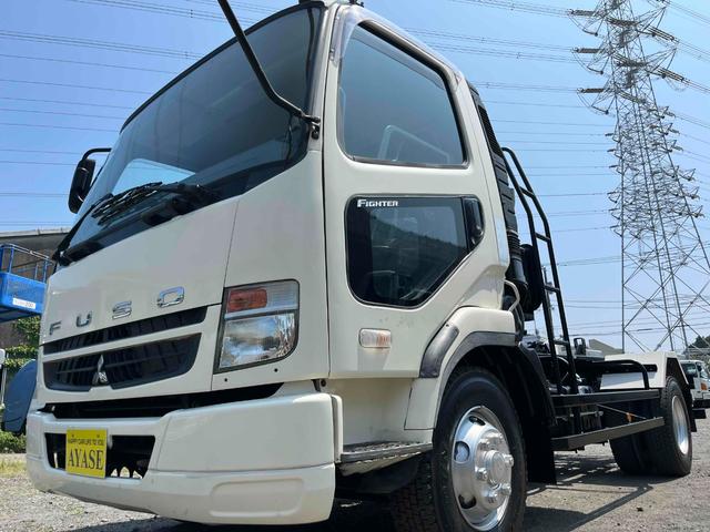 2008 Mitsubishi Fuso Fighter