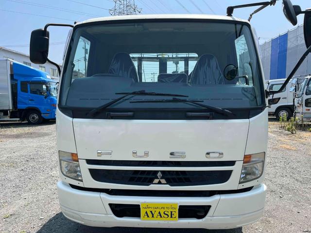2008 Mitsubishi Fuso Fighter – thumbnail 2