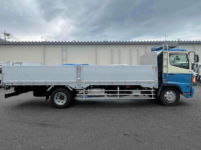 2007 Hino Ranger – thumbnail 3