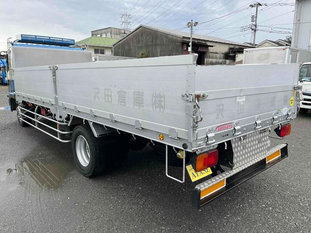 2007 Hino Ranger – thumbnail 4