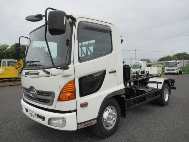 2006 Hino Ranger