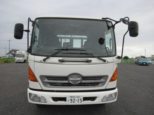 2006 Hino Ranger – thumbnail 2