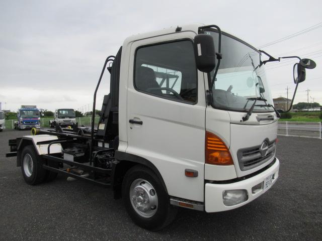 2006 Hino Ranger – thumbnail 3