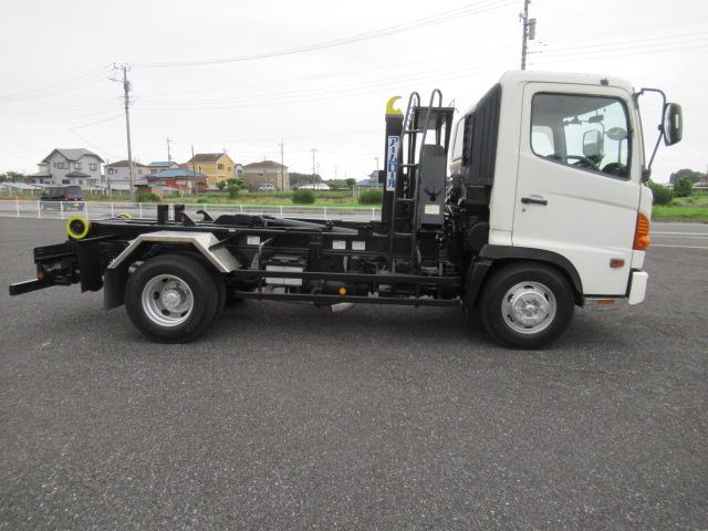 2006 Hino Ranger – thumbnail 4