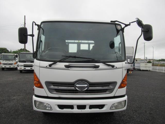 2005 Hino Ranger – thumbnail 2