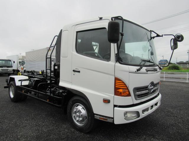 2005 Hino Ranger – thumbnail 3