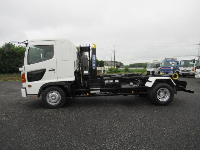2005 Hino Ranger – thumbnail 4
